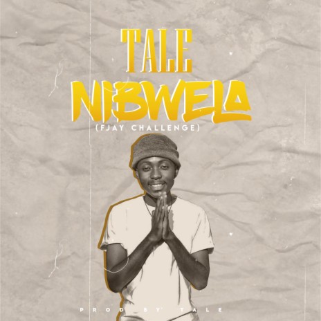 Nibwela (Fjay Challenge) cover art
