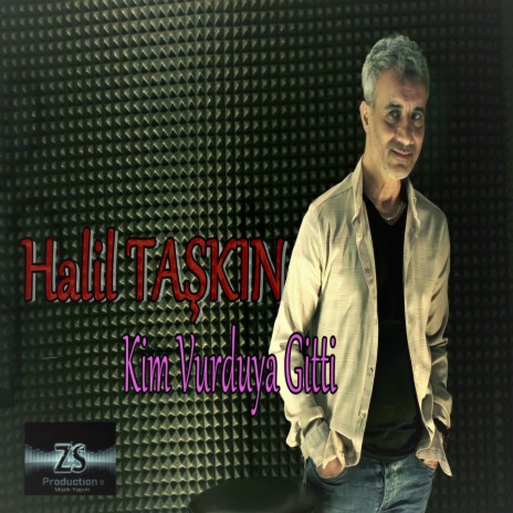 Kim Vurduya Gitti cover art