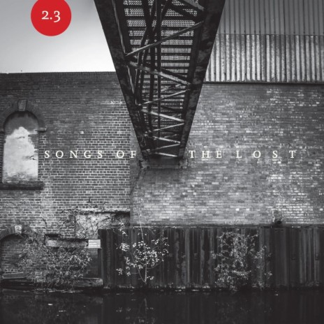 Iron and Blood cover art