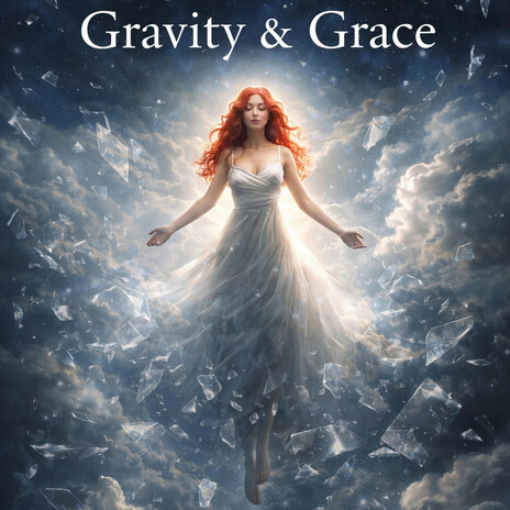 Gravity & Grace cover art