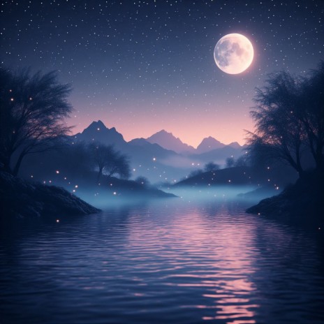 Night River cover art