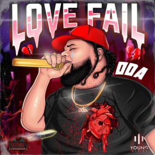 Love Fail cover art