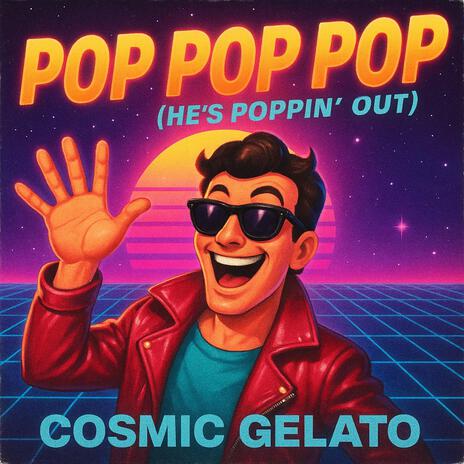 Pop Pop Pop (He’s Poppin’ Out) (Cool Mix)