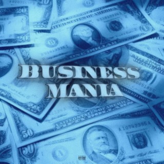 BUSINESS MANIA
