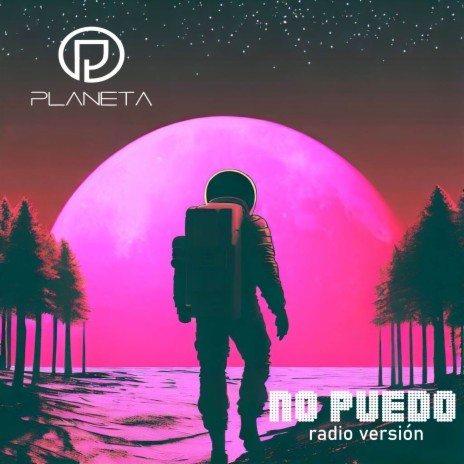 No Puedo (Radio Edit Version) cover art