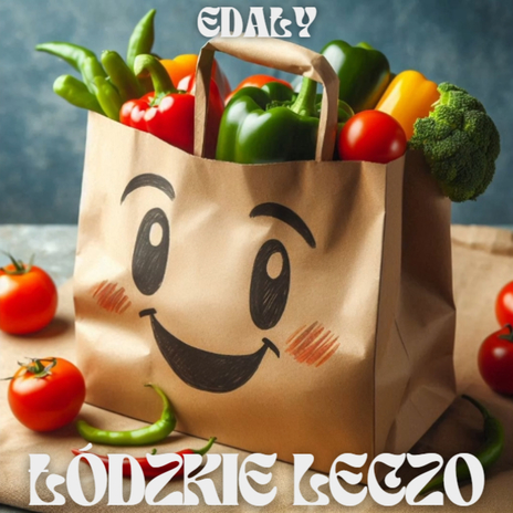 Łódzkie Leczo cover art