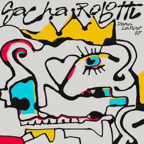 That Feelin' ft. Tessla cover art