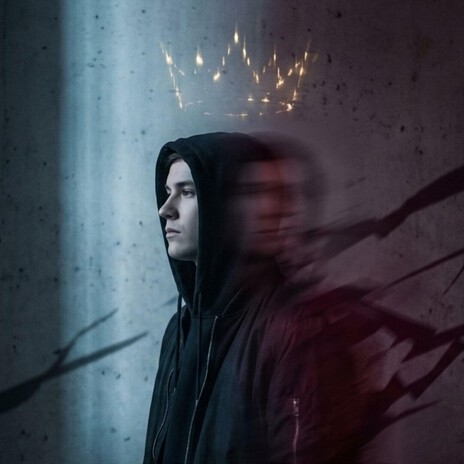 Echo cover art