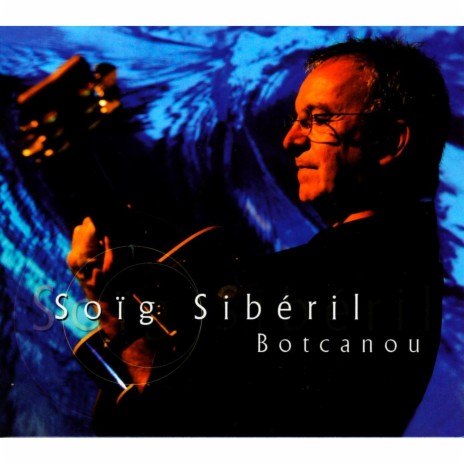 Andalousie cover art