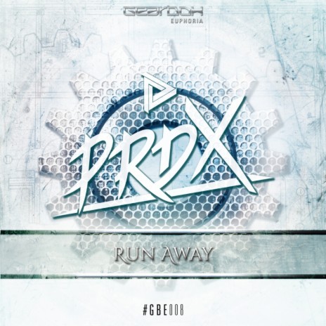 Run Away (Original Mix) cover art
