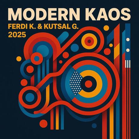 Modern Kaos ft. Kutsal G.