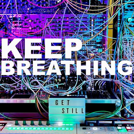 Keep Breathing cover art