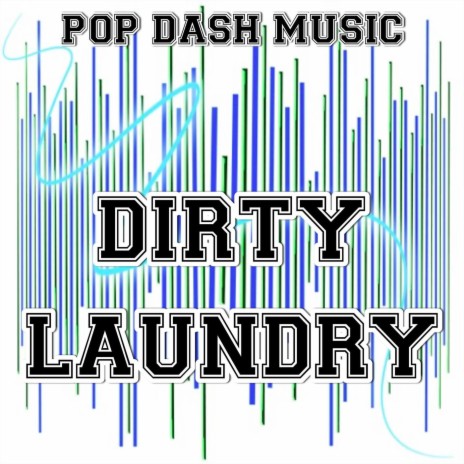 Dirty Laundry cover art