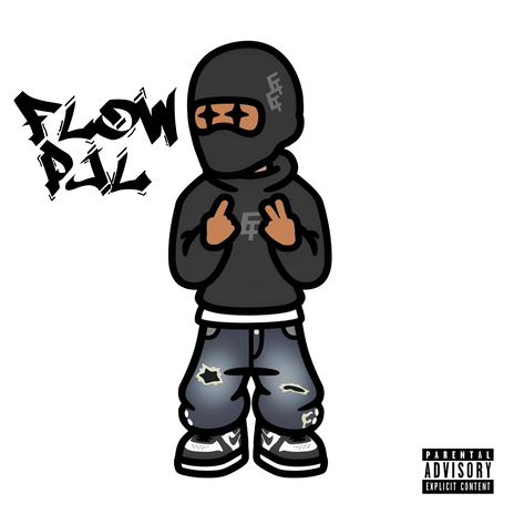 Flow PJL ft. CalliCartel cover art