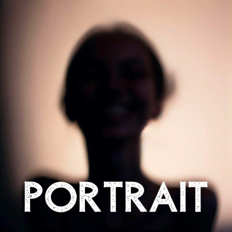 Portrait cover art