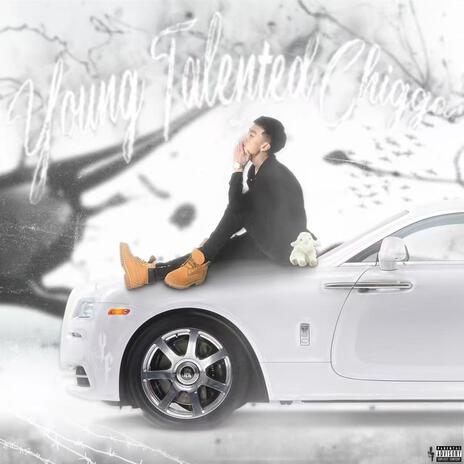 Puffing cover art