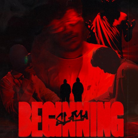 Beginning cover art