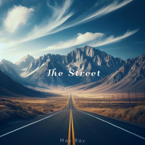 THE STREET cover art