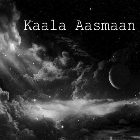 Kaala Aasmaan ft. Lavanya Bajpai cover art