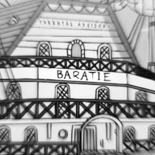 Baratie cover art