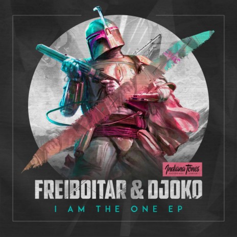 Come On (Original Mix) ft. DJOKO cover art