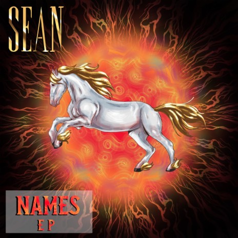 Hurricane cover art