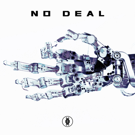 No Deal (Phunkatech Mix) cover art