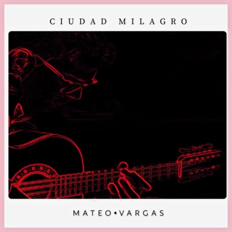 Armenia, Ciudad Milagro (Rumba Criolla) [Tiple Requinto] cover art