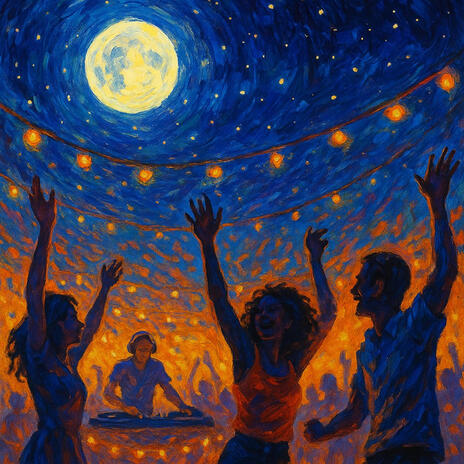 GoodNight Fun cover art