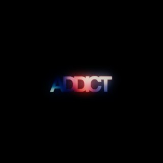 ADDICT cover art