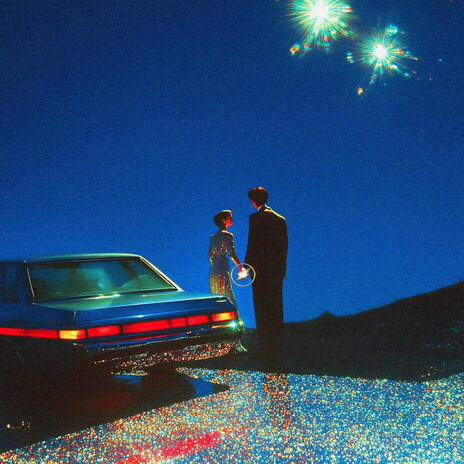 Celebration cover art