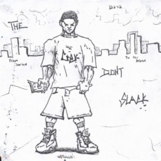 The Clek don't Slack