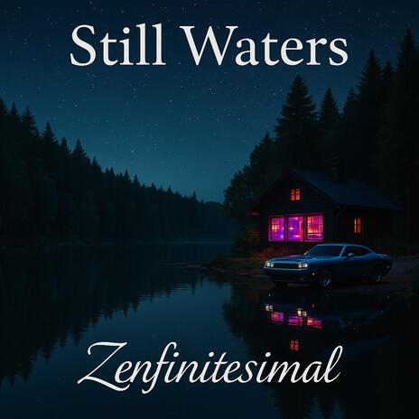 The River cover art