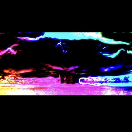 Neon Apocalypse cover art