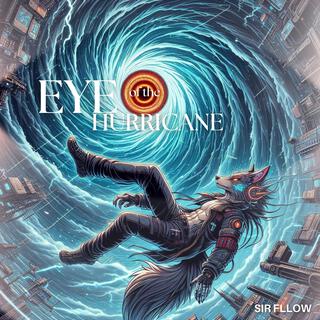 Eye of the Hurricane