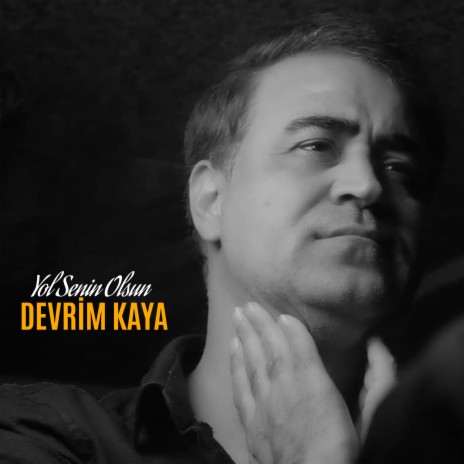 Yol Senin Olsun cover art