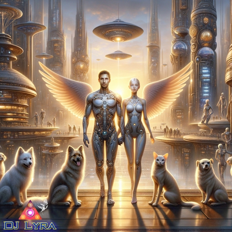 Rise Of The Founders cover art