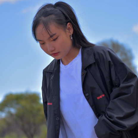Tell Me If U Don't Love Me-Naw Poe Soe