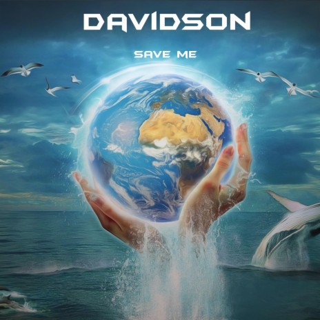Save Me cover art