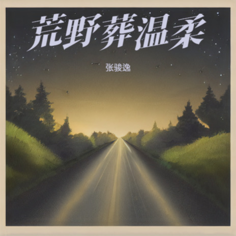 Sunset's Lonely Glow cover art