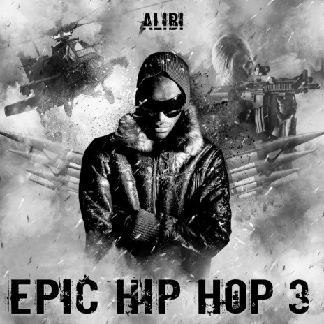 Who Gonna Stop Me cover art
