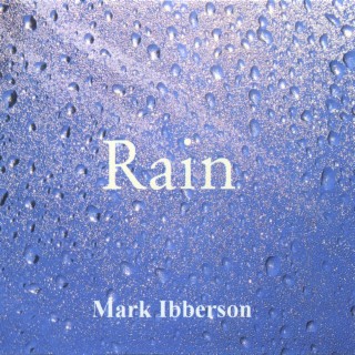 Mark Ibberson