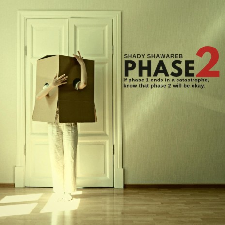 Phase 2 cover art
