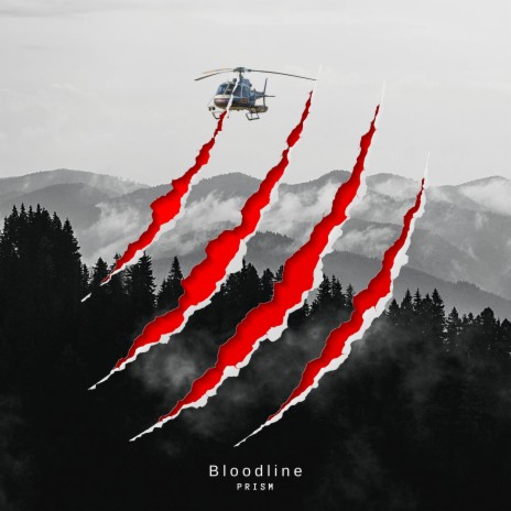 Bloodline ft. PRISM cover art