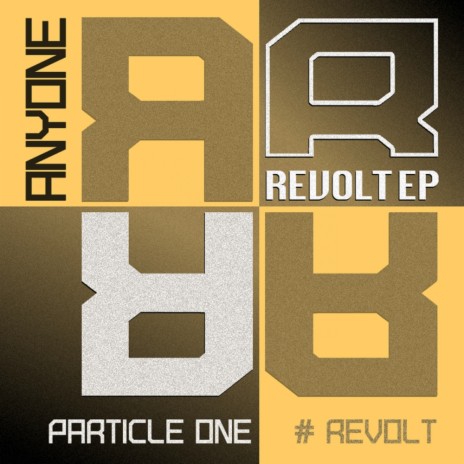 Revolt (Original Mix) cover art
