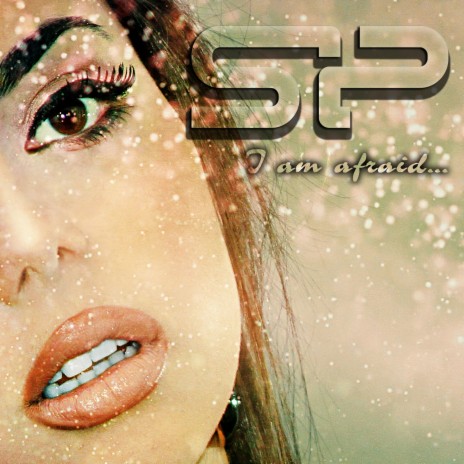 I Am Afraid... cover art