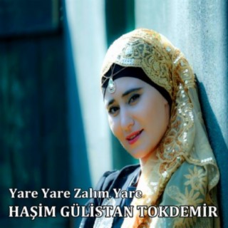Haşim Gülistan Tokdemir