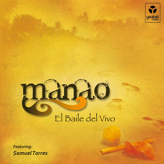 El Baíle Del Vívo