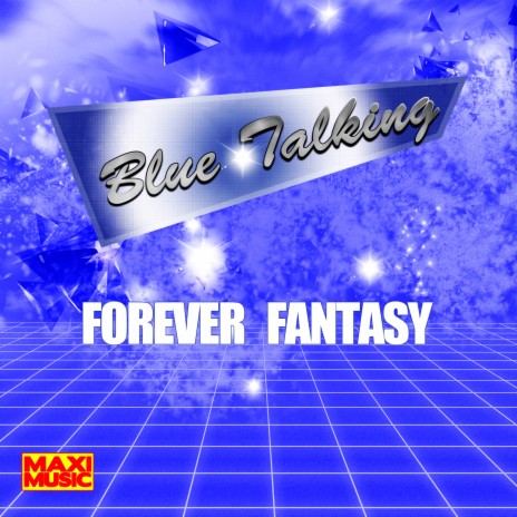 Forever Fantasy cover art