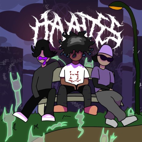 Heartbeat ft. Akio & 2GEE! cover art